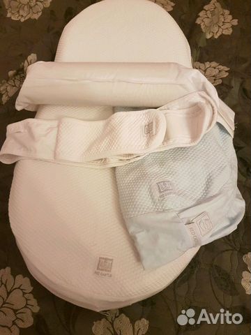 Кокон детский coconababy