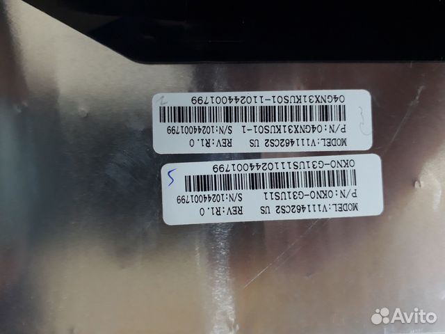 Клавиатура для ноутбука Asus Клавиатура для ноутбука Asus