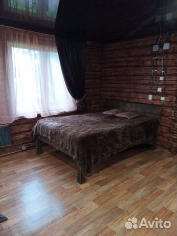 

Квартира-студия, 60 м², 2 кровати