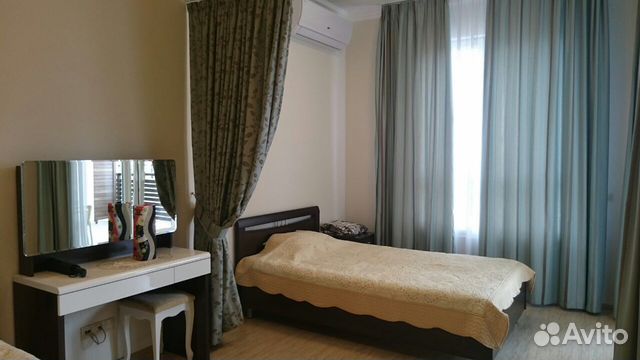Студия, 52 м², 2/4 эт. Студия, 52 м², 2/4 эт.