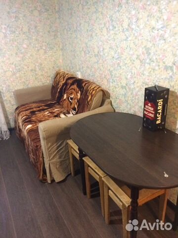 1-к квартира, 36 м², 3/9 эт.