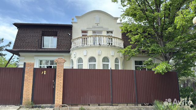 

2-к. таунхаус, 65 м²