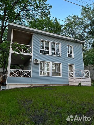 

2-к. таунхаус, 37 м²