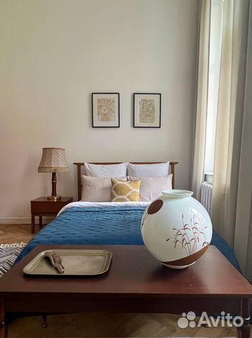 

3-к. квартира, 110 м², 5 кроватей