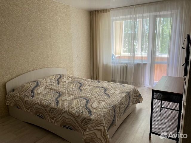 

1-к. квартира, 31 м², 2 кровати