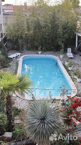 

2-к. дом, 300 м²