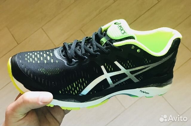 Krossovki Asics Gel Kayano 23 Kupit V Kirove Lichnye Veshi Avito