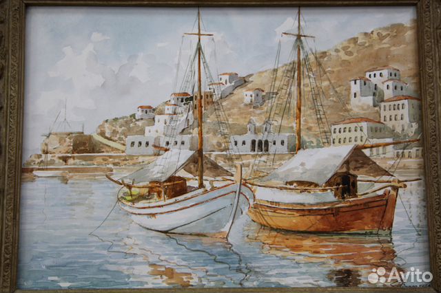 Картина Картина