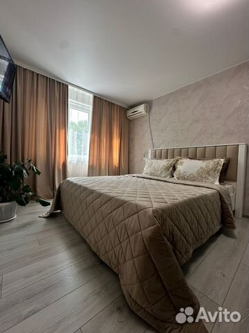 

2-к. квартира, 54 м², 3 кровати