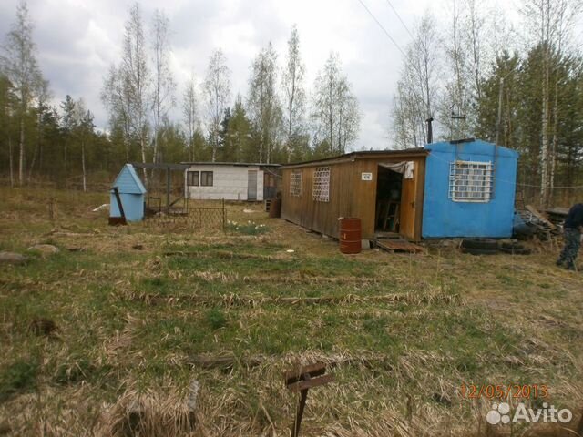 Купить Дом В Горках Гатчинский Район