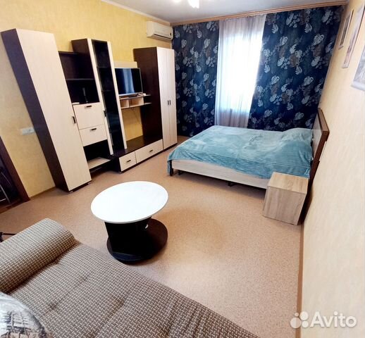

2-к. квартира, 53 м², 4 кровати