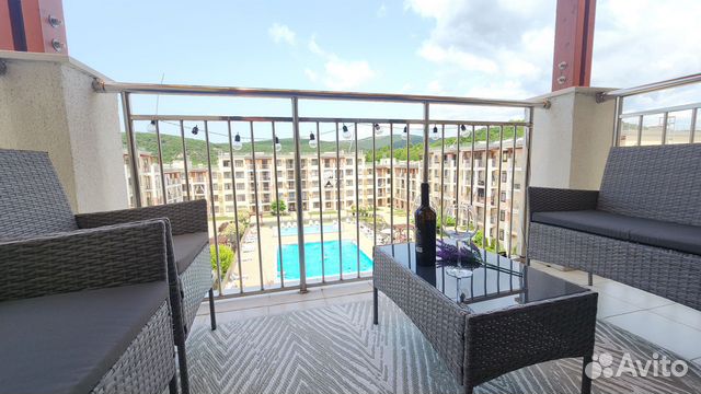 

2-к. квартира, 55 м², 4 кровати