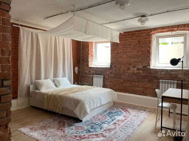 

2-к. квартира, 59 м², 4 кровати