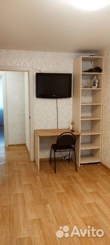

2-к. квартира, 45 м², 2 кровати