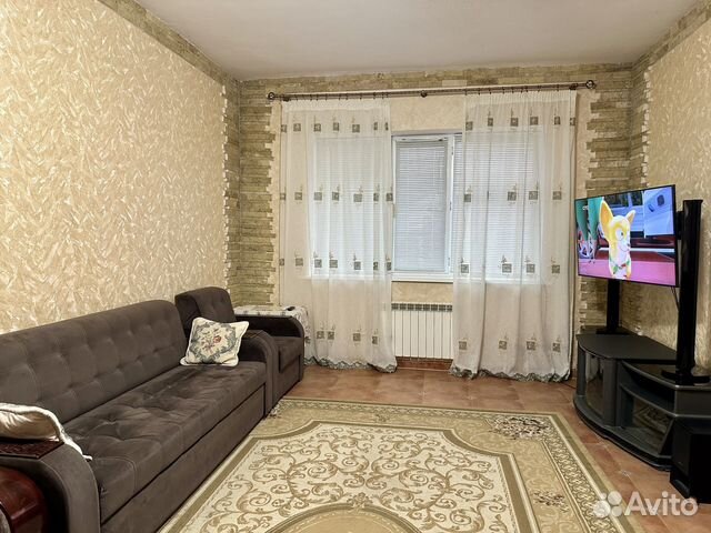 

3-к. дом, 160 м²