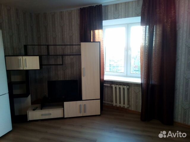 1-к квартира, 45 м², 9/11 эт.