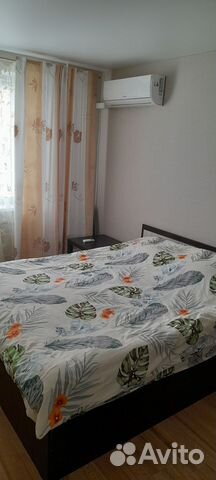 

1-к. квартира, 30 м², 2 кровати