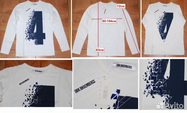 Одежда Dirk Bikkembergs,Parajumpers,Moschino,новая Одежда Dirk Bikkembergs,Parajumpers,Moschino,новая