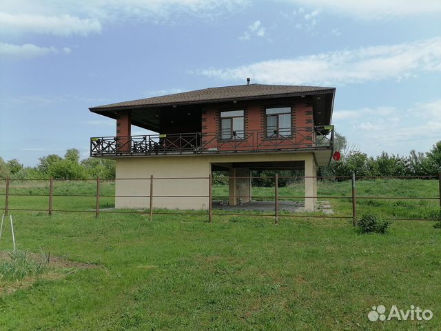 

3-к. дом, 120 м²