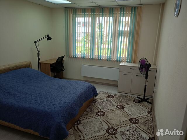 

3-к. квартира, 59 м², 3 кровати