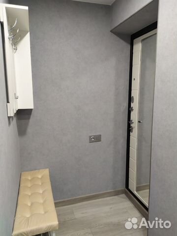 

1-к. квартира, 30 м², 3 кровати