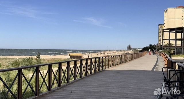 

2-к. квартира, 64 м², 2 кровати