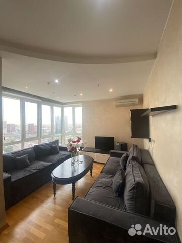 

1-к. квартира, 107 м², 5 кроватей