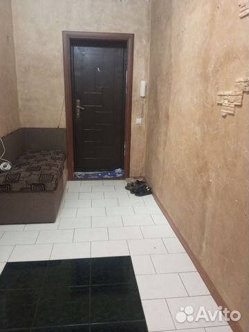 

2-к. квартира, 60 м², 2 кровати