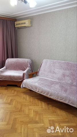 

1-к. квартира, 29,4 м², 2 кровати