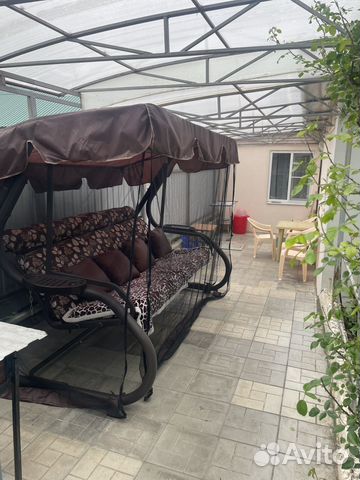 

2-к. квартира, 42 м², 3 кровати