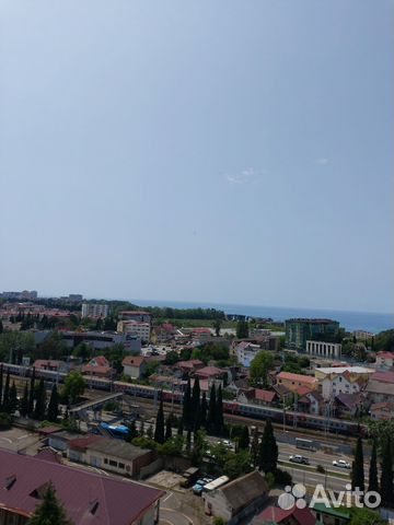 

1-к. квартира, 50 м², 2 кровати