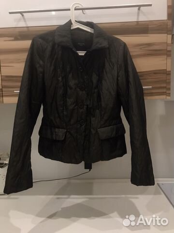 Куртка max mara оригинал