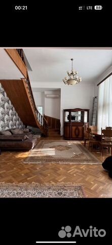 

5-к. дача, 350 м²