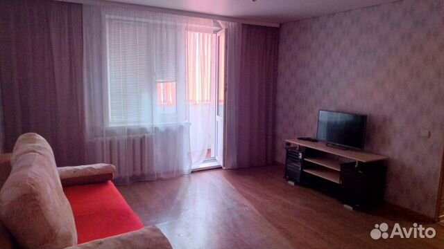 

2-к. квартира, 45 м², 3 кровати