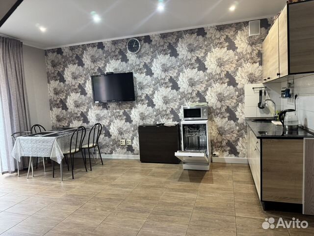 

3-к. таунхаус, 100 м²