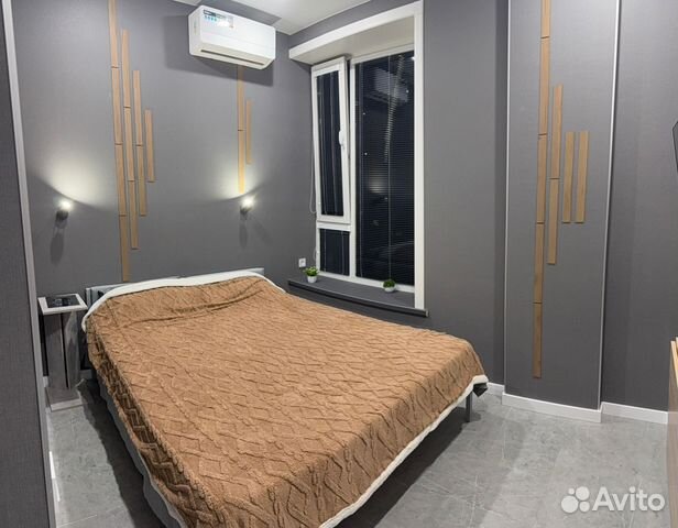 

1-к. квартира, 17 м², 1 кровать