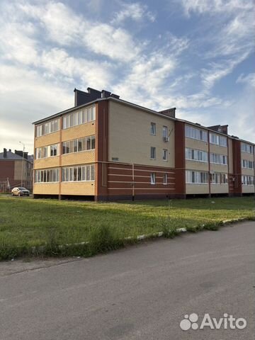 

2-к. квартира, 60 м², 3 кровати