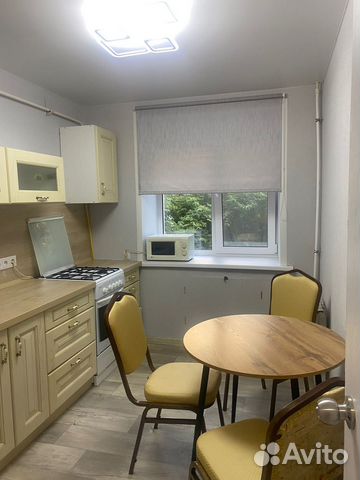 

2-к. квартира, 50 м², 3 кровати