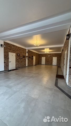 

Квартира-студия, 30 м², 2 кровати