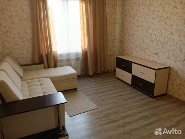 

1-к. квартира, 28 м², 1 кровать