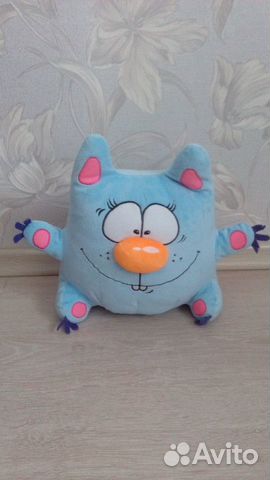 Мягкая игрушка