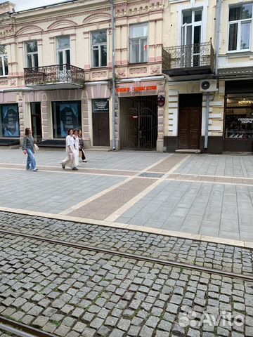 

2-к. квартира, 36 м², 2 кровати