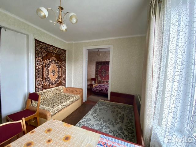 

2-к. дом, 40 м²