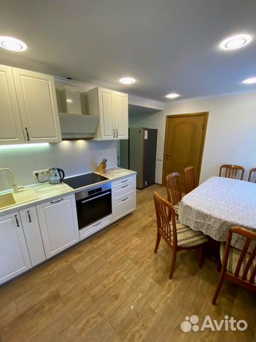 

4-к. таунхаус, 90 м²