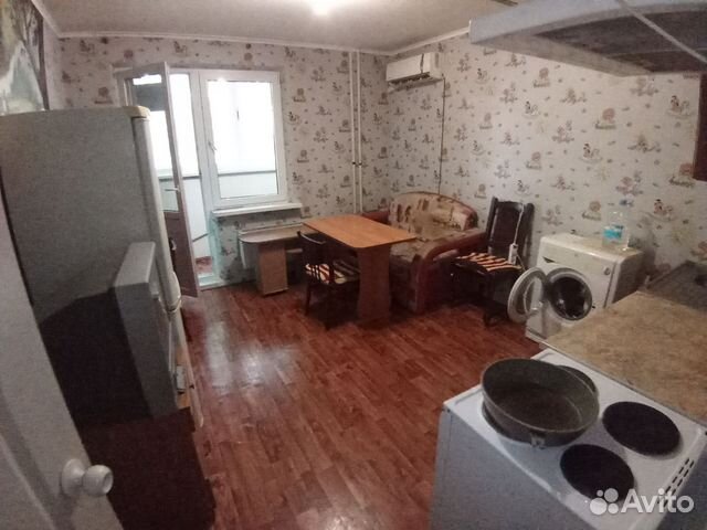 

1-к. квартира, 37 м², 4 кровати