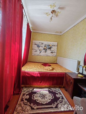 

3-к. квартира, 65 м², 5 кроватей