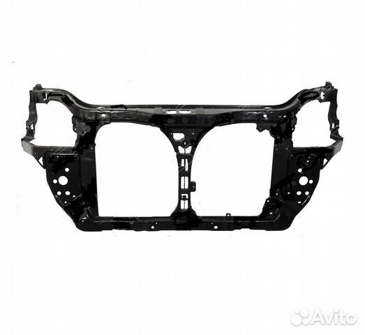 Рамка кузова Kia Rio 2005-2011