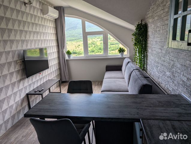 

2-к. квартира, 73 м², 4 кровати