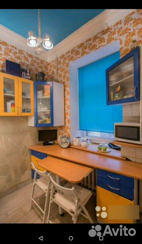 

2-к. квартира, 60 м², 4 кровати