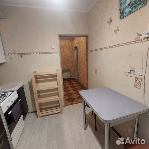 

2-к. квартира, 48 м², 3 кровати